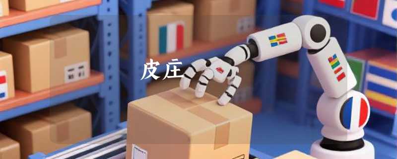 皮庄