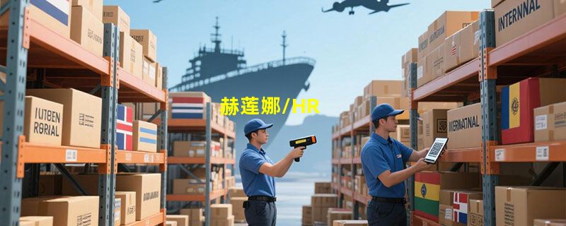 赫莲娜/HR
