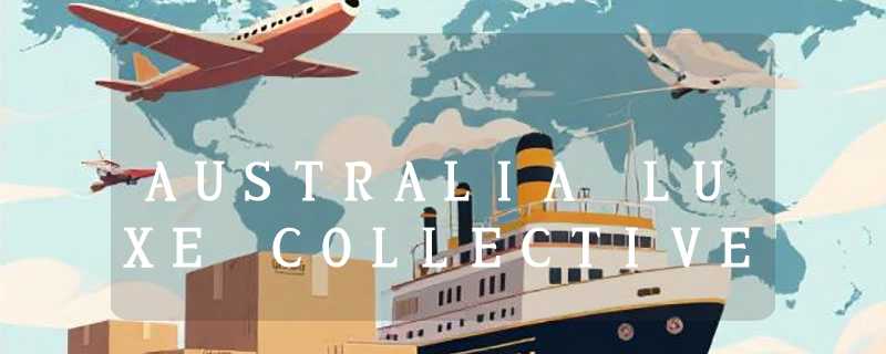 AUSTRALIA LUXE COLLECTIVE