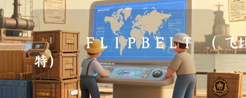 FLIPBELT (飞比特)