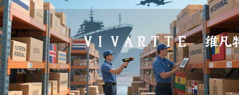VIVARTTE 维凡特