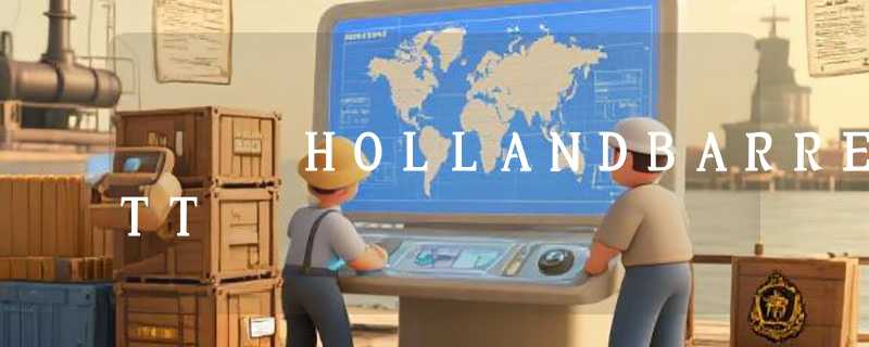 HOLLANDBARRETT