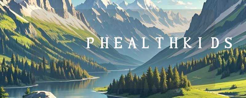 PHEALTHKIDS