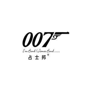 007 JAMESBAND