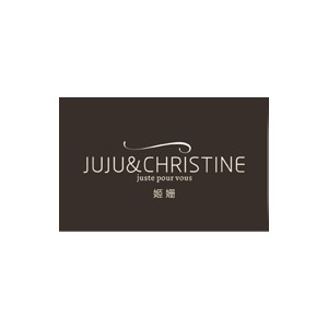 姬姗JUJU&Christine