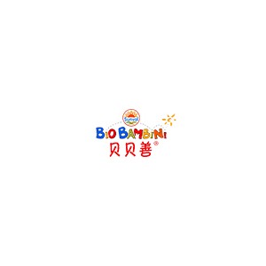 贝贝善BioBambini