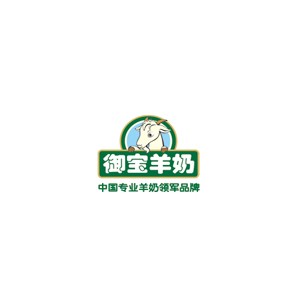 御宝羊奶