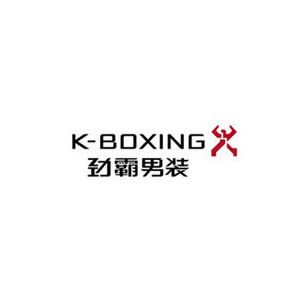 劲霸男装