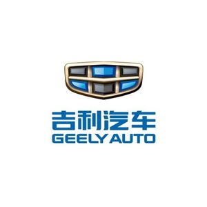 吉利汽车GEELY