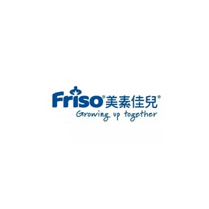 美素佳儿Friso