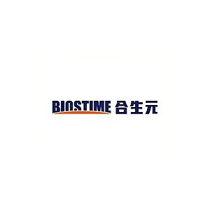 合生元Biostime