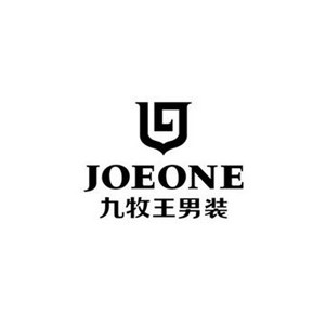 九牧王男装
