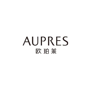 欧珀莱AUPRES
