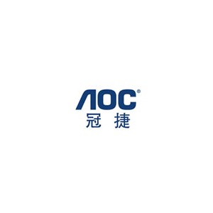 冠捷AOC