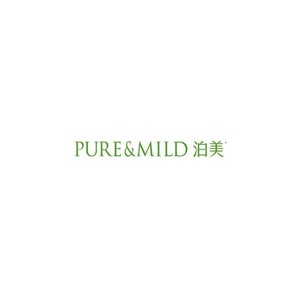 PURE&MILD泊美