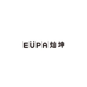 灿坤EUPA