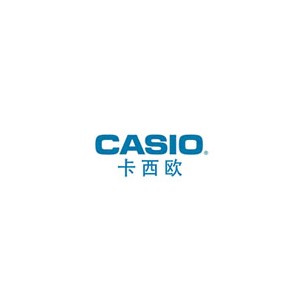 卡西欧CASIO