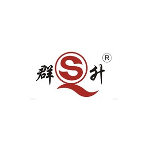 群升防盗门