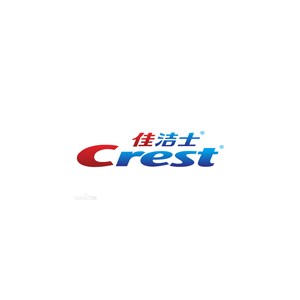 Crest佳洁士