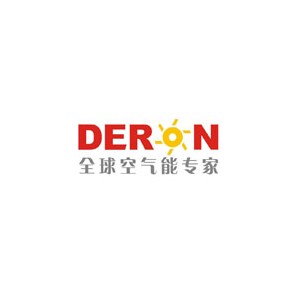 德能Deron
