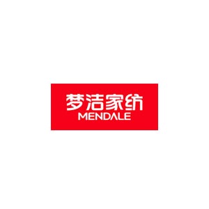 梦洁家纺Mendale