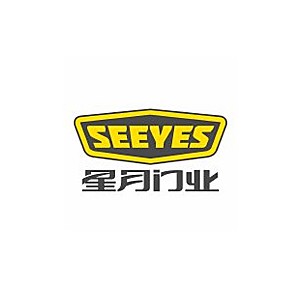 星月神防盗门