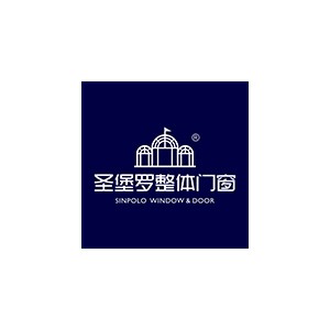 圣堡罗门窗