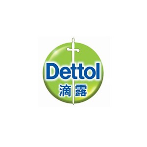 Dettol滴露