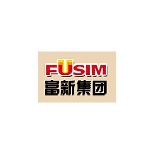 富新防盗门