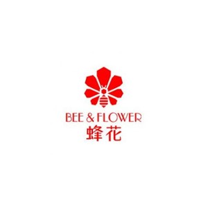 蜂花bee&flower