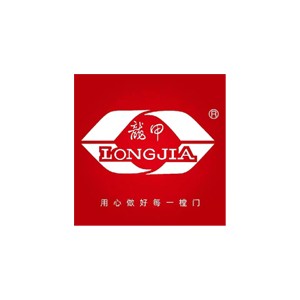 龙甲防盗门