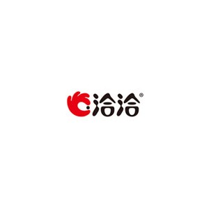 洽洽