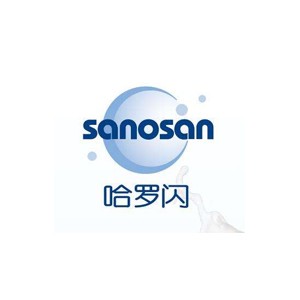 sanosan哈罗闪