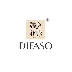 蒂花之秀Difaso