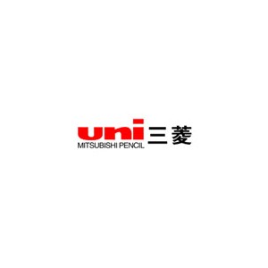 三菱UNI