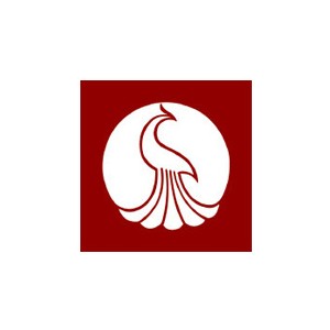 凤凰墙纸