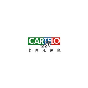 CARTELO卡帝乐鳄鱼