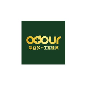 氧宜多硅藻泥odour