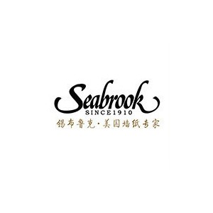 美国锡布鲁克墙纸seabrook