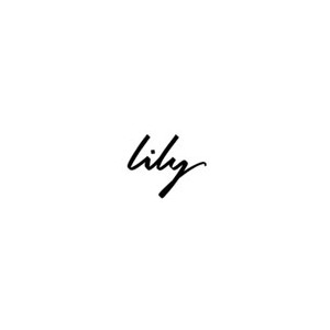 丽丽lily