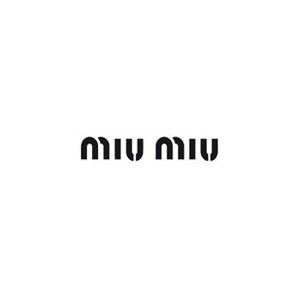 缪缪MiuMiu