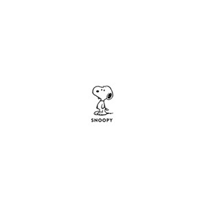 史努比SNOOPY