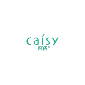 采诗/Caisy