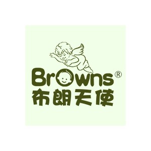 布朗天使