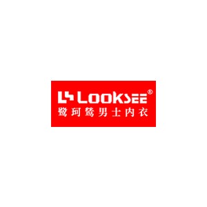 鹭珂鸶LOOKSE