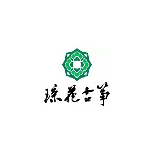 琼花古筝