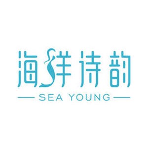 海洋诗韵