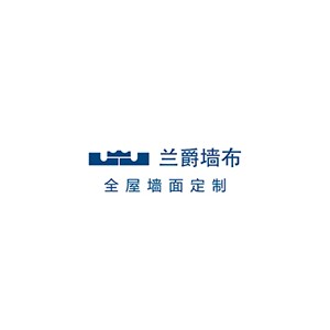 兰爵墙布