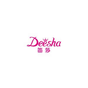 笛莎Deesha