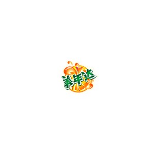美年达Mirinda